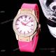 Hublot Ladies watches - Replica Classic Fusion Pink Markers 33mm for Sale (4)_th.jpg